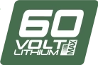 60V Batteries