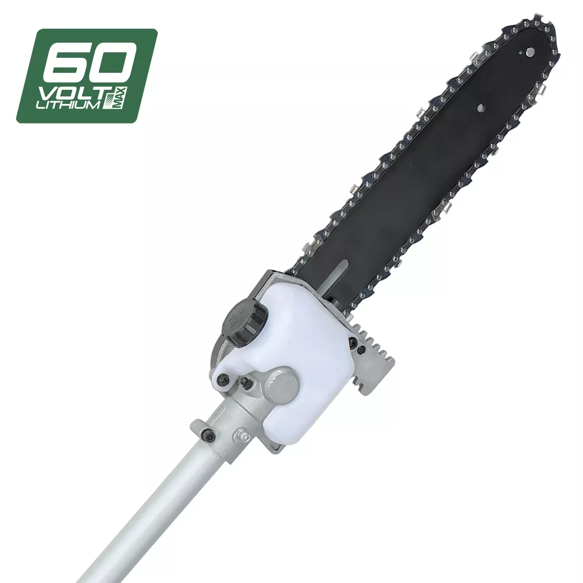 60V Pole Saw Attachment Greenworks New Zealand