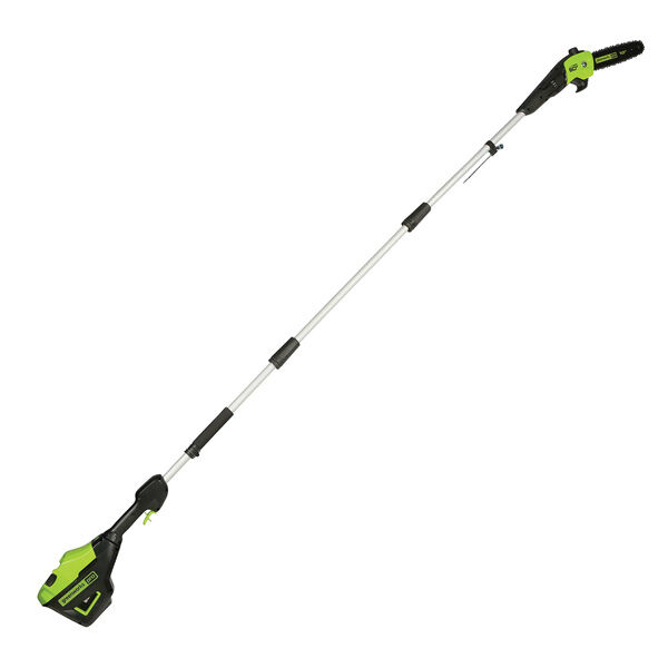 60V Pole Saw