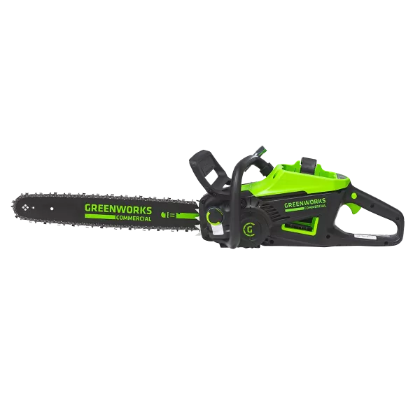 18″ 2.7kW Chainsaw