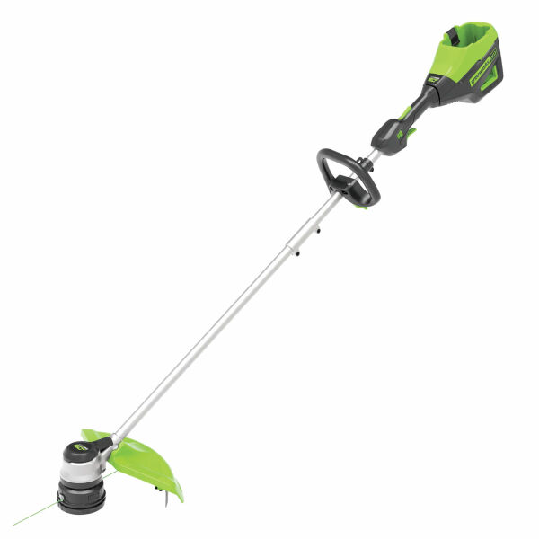 60V String Trimmer