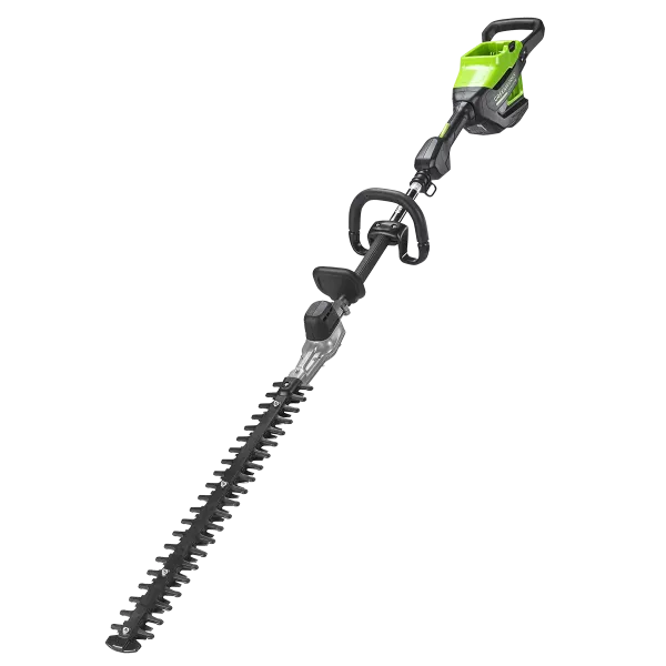 Gen II Short Pole Hedge Trimmer