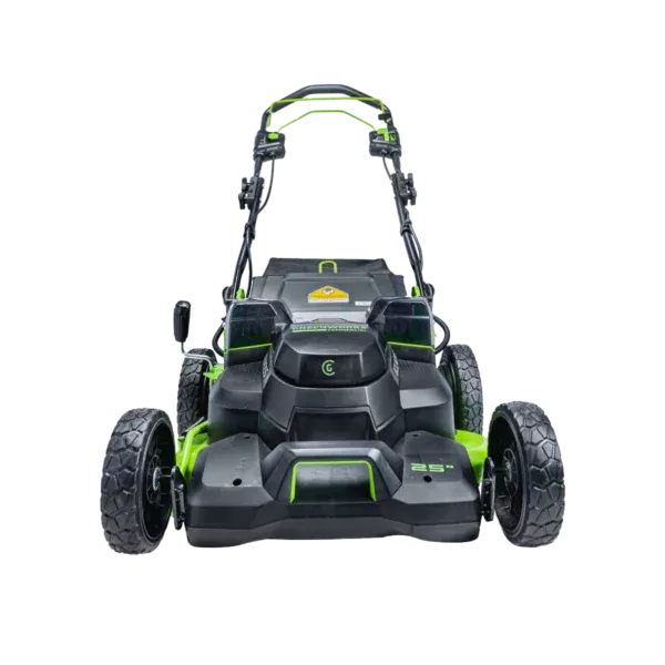 25″ Self-Propelled Lawnmower