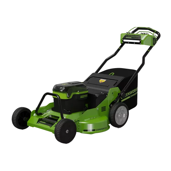 30″ Self-Propelled Lawnmower