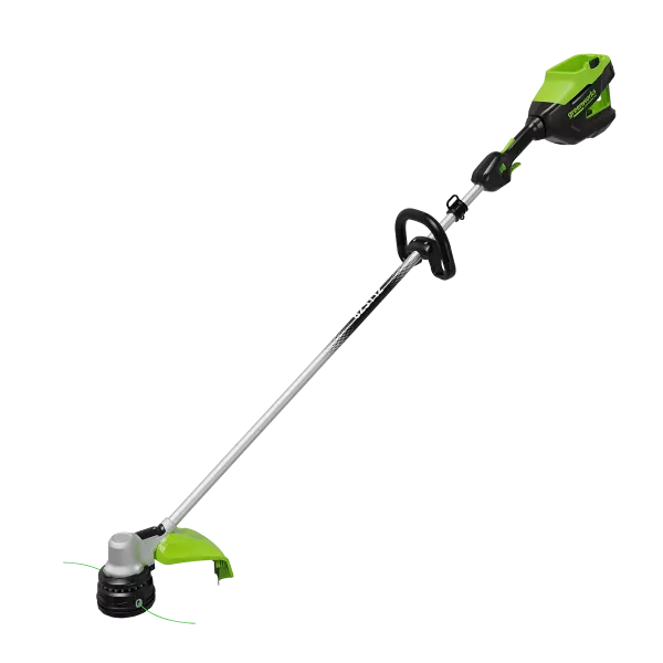 1.2 kW Professional Grade Straight Shaft Grass Trimmer