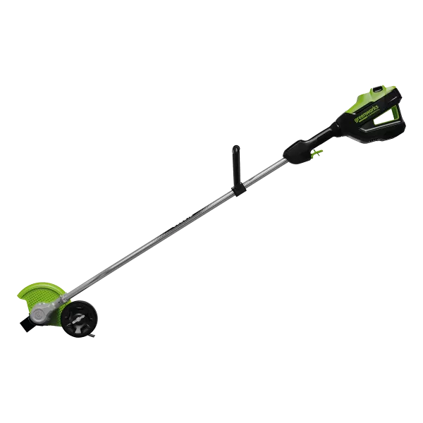 Gen II 1.8kW Straight Shaft Edger